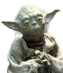 Master Yoda